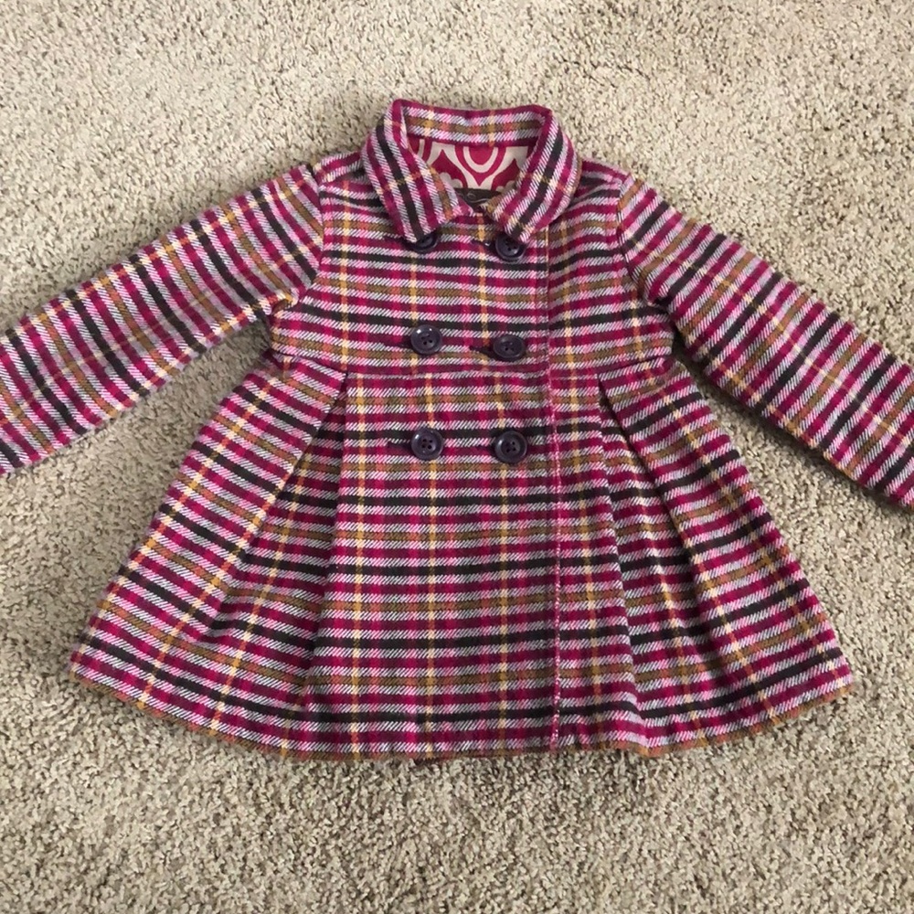 Old Navy Pea Coat